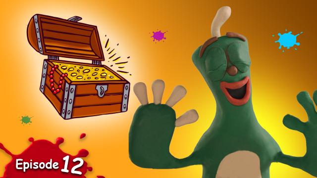 阿土與手手 線上看