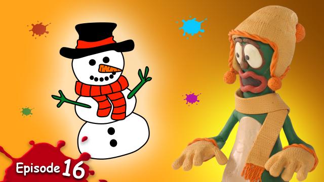 阿土與手手 線上看