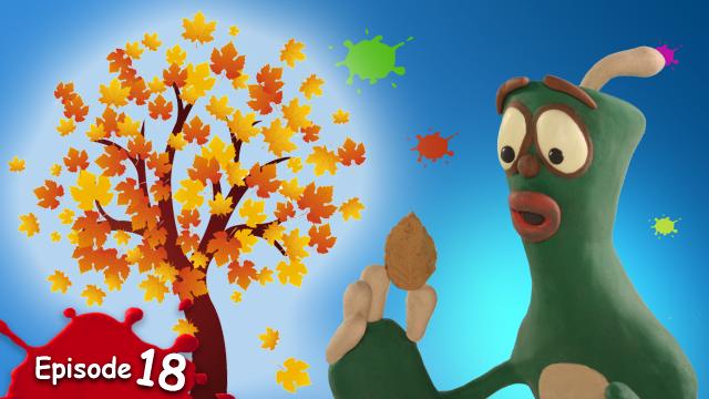 阿土與手手 線上看