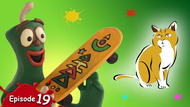 阿土與手手 線上看