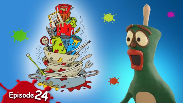 阿土與手手 線上看