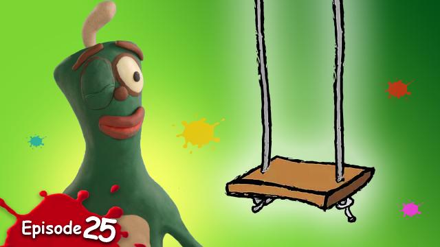 阿土與手手 線上看