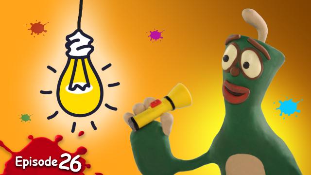 阿土與手手 線上看