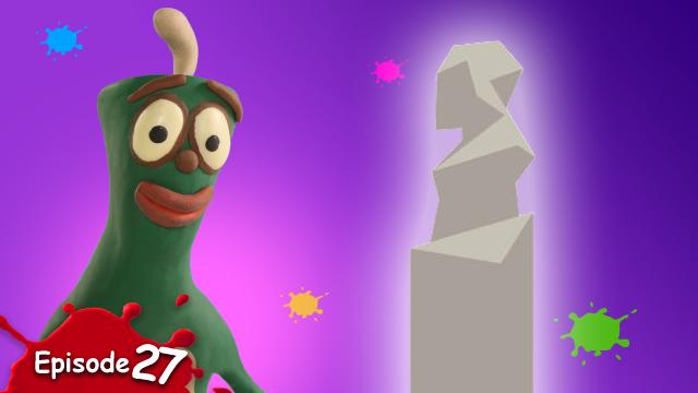 阿土與手手 線上看