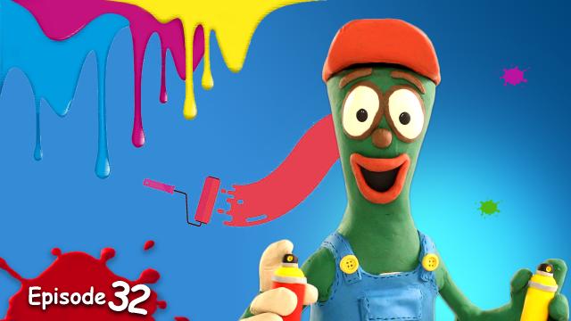 阿土與手手 線上看