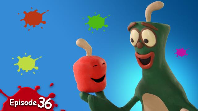 阿土與手手 線上看