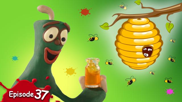 阿土與手手 線上看