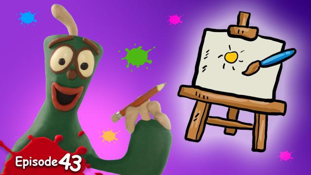 阿土與手手 線上看