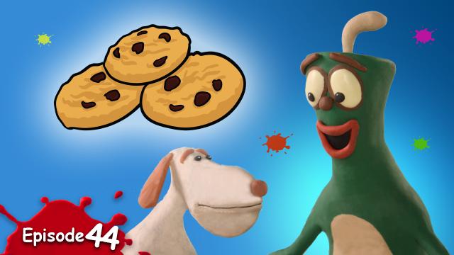 阿土與手手 線上看