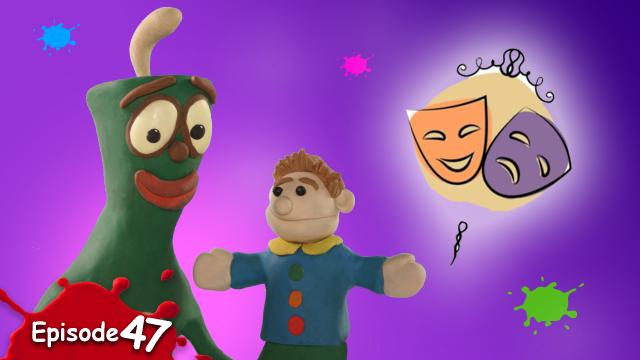 阿土與手手 線上看