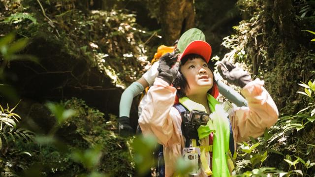 登山總動員 第7集 山林家家酒 線上看