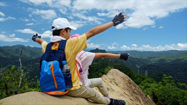 登山總動員 EP04 預告預告片 01