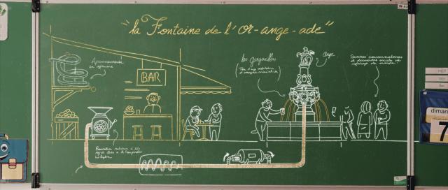 發明家爺爺路西安預告片 01