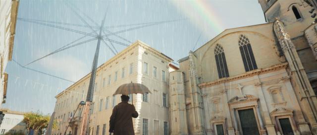 發明家爺爺路西安