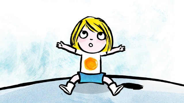 超人馬拉寶 第1集