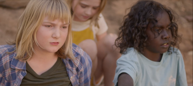 巴拉姆比的頑童 第3集