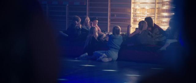 來跳舞吧劇照 2