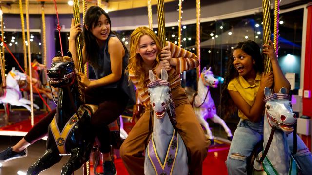 你好，我是漢娜 第二季劇照 3