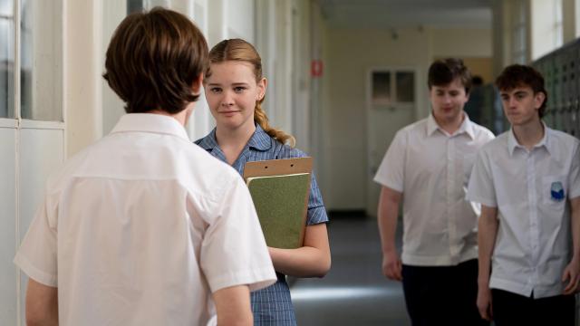 你好，我是漢娜 第二季 線上看