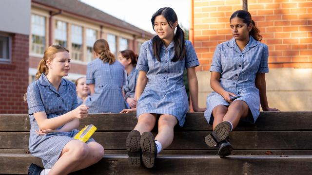 你好，我是漢娜 第二季 線上看