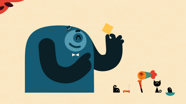 茉莉與大個子 線上看