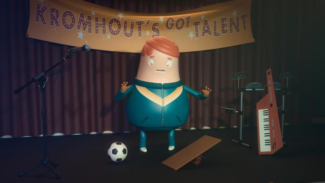 頭兒頭兒大風吹