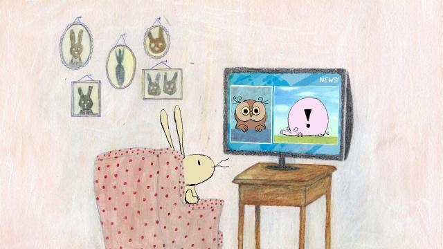 小豬電力公司劇照 2