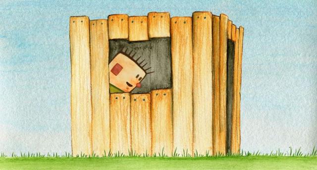 爺爺總是有辦法劇照 3