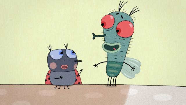 莉娜的歡樂農場 線上看