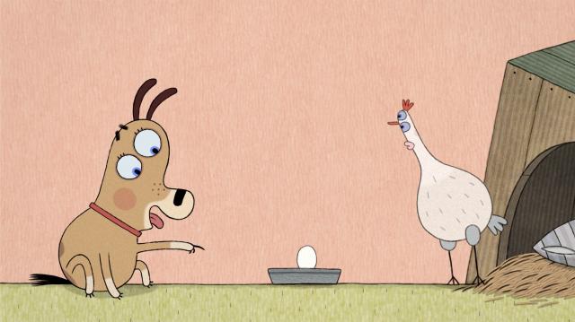 莉娜的歡樂農場 線上看