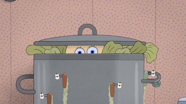 莉娜的歡樂農場 線上看