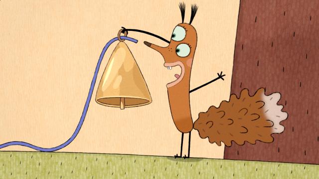 莉娜的歡樂農場 線上看