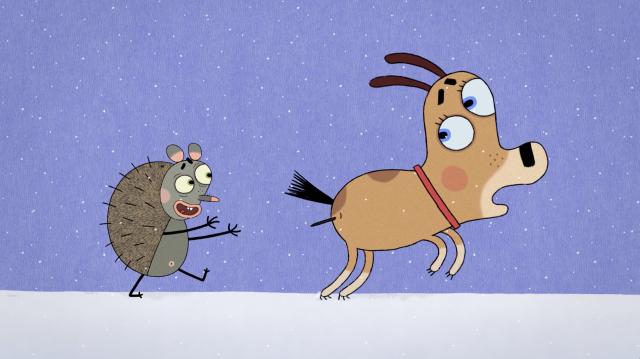 莉娜的歡樂農場 線上看