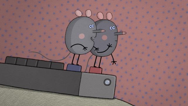 莉娜的歡樂農場 線上看