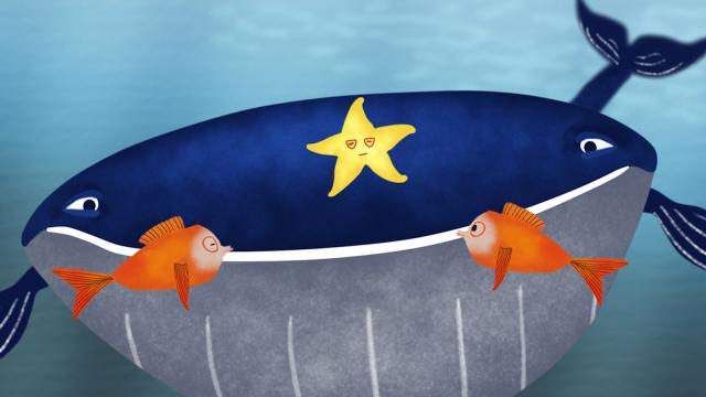 跟我做朋友好嗎?劇照 3