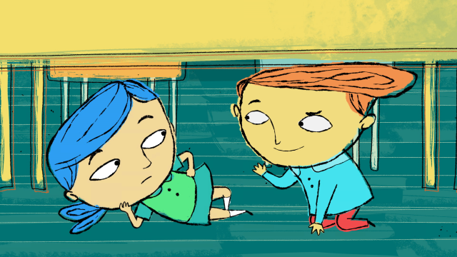 小小上學趣 第6集