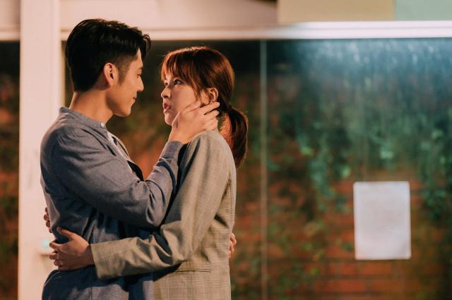 親愛的亞當劇照 1