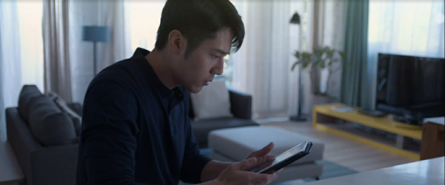 親愛的亞當 線上看