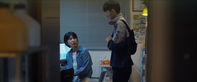 親愛的亞當 EP9預告02 想起來劇照 1