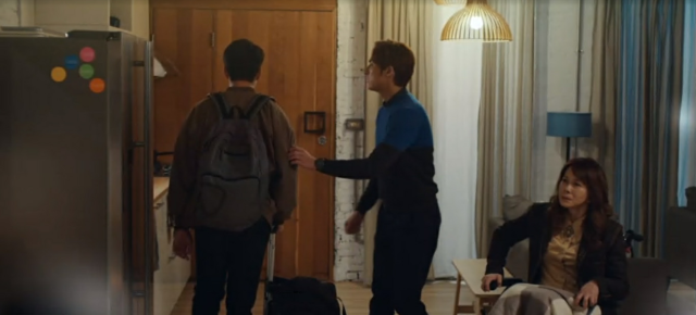 親愛的亞當 線上看