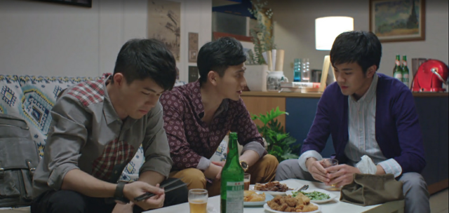 植劇場 荼蘼 線上看