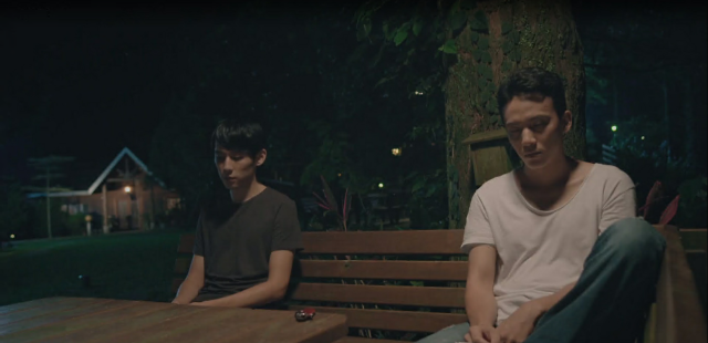 植劇場 天黑請閉眼 第3集