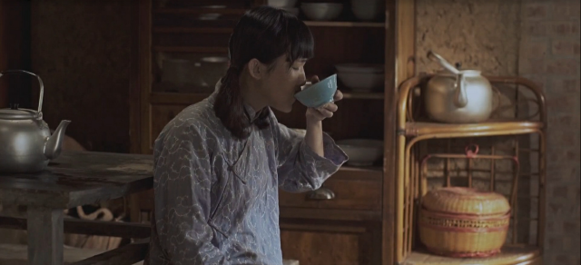 植劇場 五味八珍的歲月 線上看