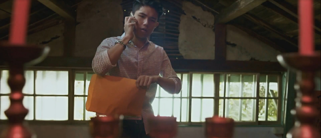 植劇場 五味八珍的歲月 線上看