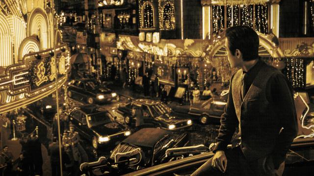 繁花 第1集 線上看