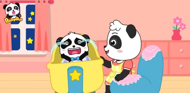 寶寶巴士-經典英文兒歌 線上看