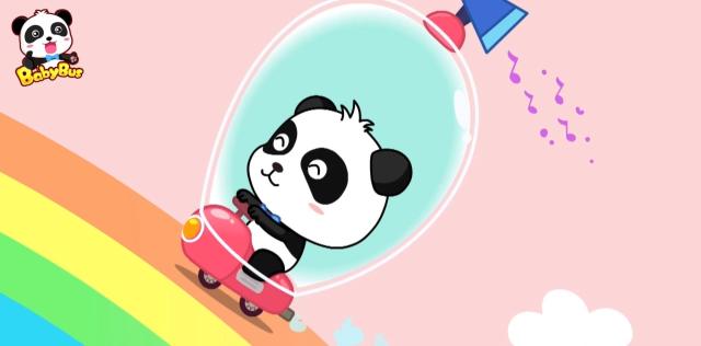 寶寶巴士-經典英文兒歌 線上看