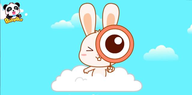 寶寶巴士-經典英文兒歌 線上看