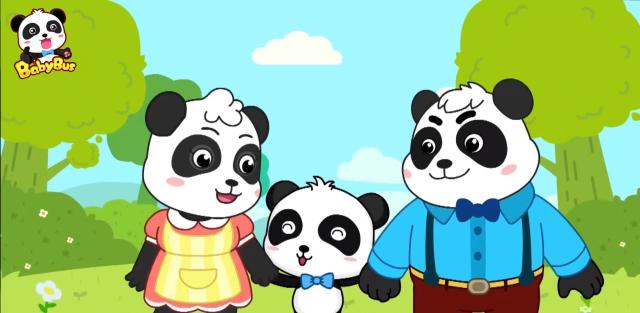 寶寶巴士-經典英文兒歌 線上看