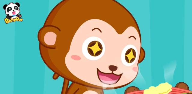 寶寶巴士-經典英文兒歌 線上看